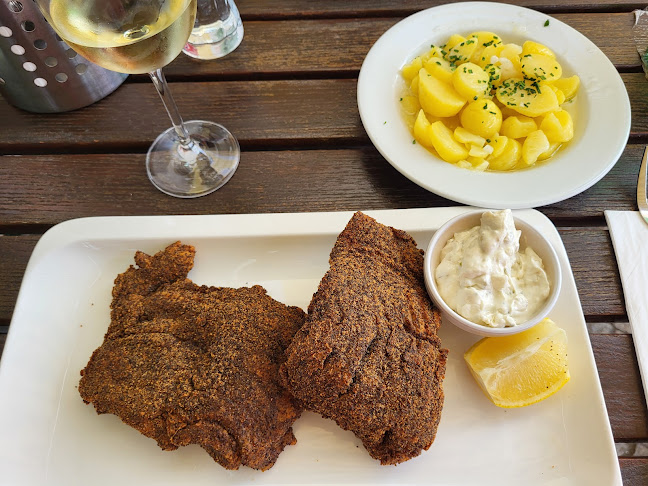 Comentarii opinii despre Gasthaus zur goldenen Rose - Schindler Michael e.U.