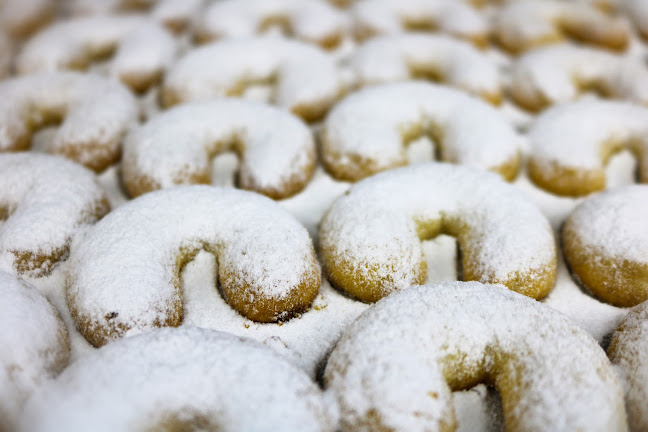 Comentarii opinii despre Kaffee-Konditorei Gumhalter