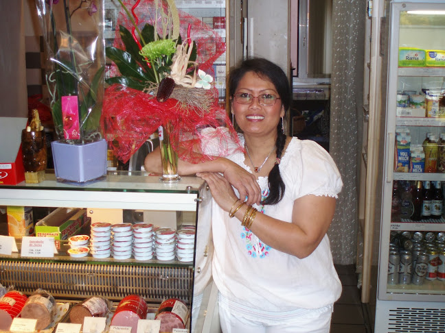 Maleewan Thai Imbiss - Gastronomie und Hotellerie