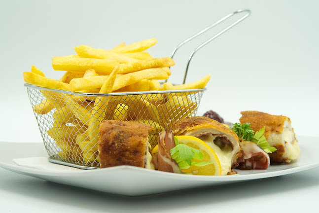 U1 Café Restaurant - Bludenz - Gastronomie und Hotellerie