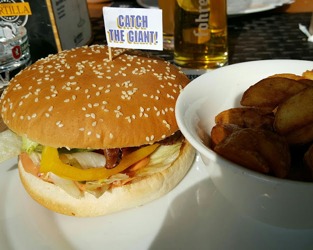 Comentarii opinii despre W-g Eventgastronomie GmbH