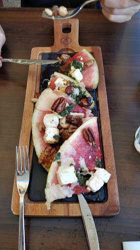 Wellen.Spiel - Restaurant Wachau - Krems - Krems an der Donau