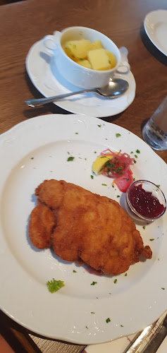 Opinii despre Restaurant zum Hexenpfandl în Ossiach - Gastronomie und Hotellerie