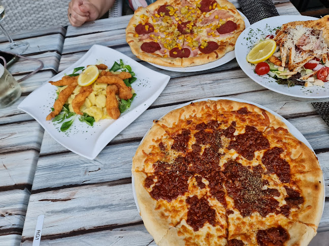 Comentarii opinii despre Café Restaurant Denito