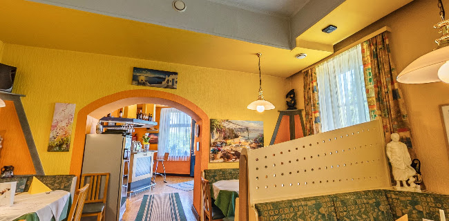 Comentarii opinii despre Restaurant Mediterran