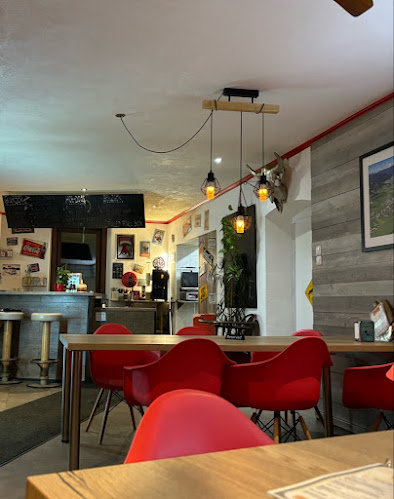 K-essen Tiroler Diner - St. Johann in Tirol