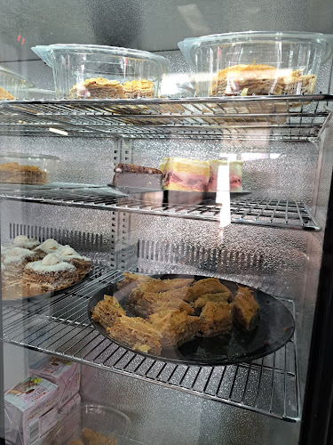 Opinii despre Grill-Haus Ecopark în Graz - Gastronomie und Hotellerie