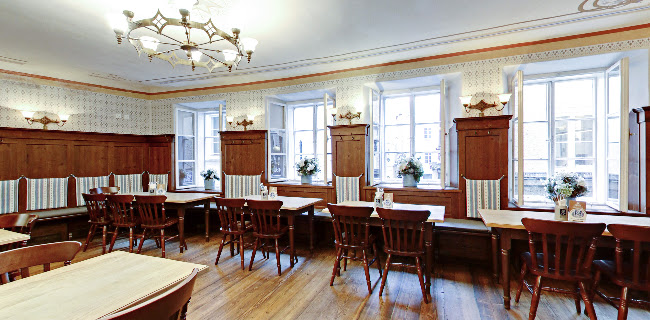 Goldene Kugel - Salzburg