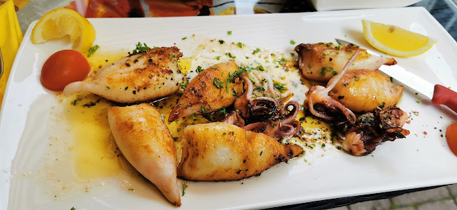 Opinii despre Zum Thunfisch în Feldkirchen in Kärnten - Gastronomie und Hotellerie