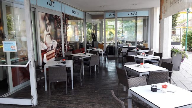 Resch&Frisch Liebesbrot Traun - Gastronomie und Hotellerie