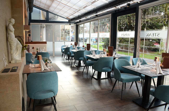 Restaurant Feinsinn Westendorf