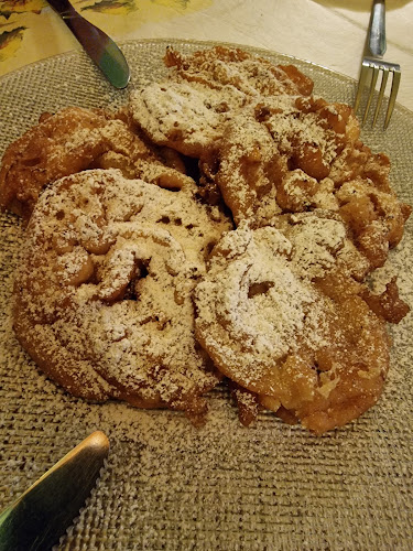 Comentarii opinii despre Cafe Restaurant Caktus 2