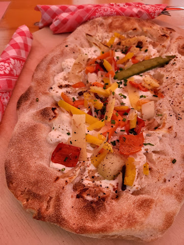 Griessers Seespitzkiosk und Camping - Gastronomie und Hotellerie