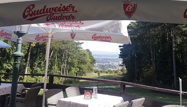 Opinii despre Restaurant Rudolfshof în Baden - Gastronomie und Hotellerie