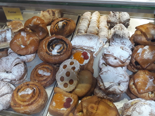 Opinii despre Bäckerei Josef Schrott în Wien - Gastronomie und Hotellerie