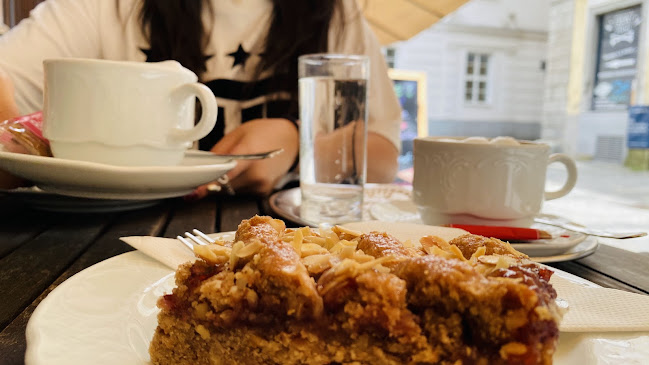 k.u.k. Hofbäckerei Café - Gastronomie und Hotellerie