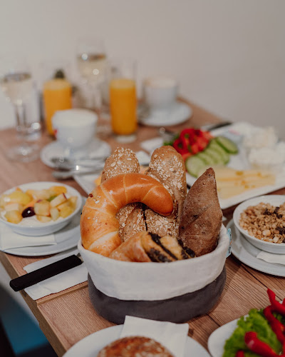 Resch&Frisch Liebesbrot &Go Hauptbahnhof - Wels