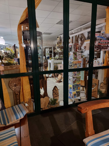 Tina's Geschenkestube - Gastronomie und Hotellerie