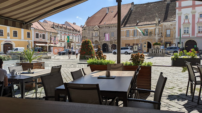 Opinii despre Die Kramerey în Eggenburg - Gastronomie und Hotellerie