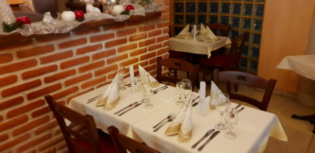 Antichi Sapori - Salzburg