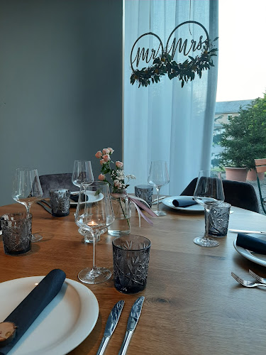 Restaurant Pizzeria - Olive - Gastronomie und Hotellerie