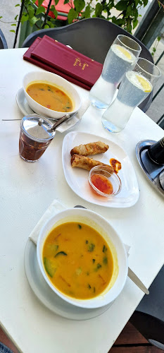 Viet-Wok Restaurant - Gastronomie und Hotellerie