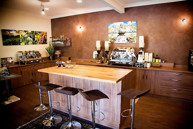 Cult Caffè Kaffeerösterei GmbH - Neumarkt an der Ybbs