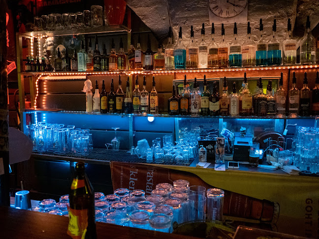 Miami J.B. Bistro/Pub