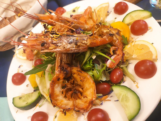 Opinii despre Ancora Pizzaria Restaurante în Seekirchen am Wallersee - Gastronomie und Hotellerie