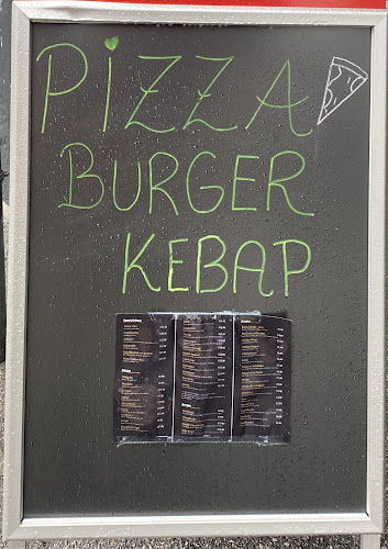 Melo İmbiss Snacks Bar