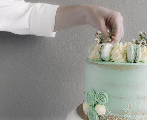 Torten Kunst Julia Asen - Gastronomie und Hotellerie