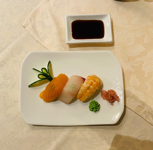 Kushi Hachi - Gastronomie und Hotellerie