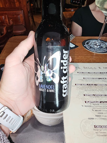 Johny's Burger - Pöchlarn