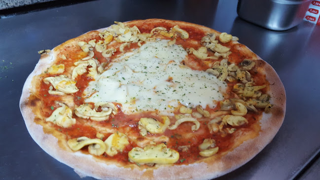 Opinii despre Pizzeria - Kebap Haus - Keskin în Zwettl - Gastronomie und Hotellerie