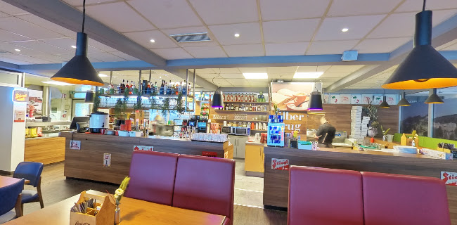 Panorama-Restaurant Silberkrug - Gastronomie und Hotellerie