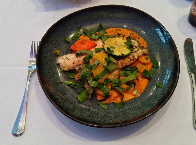 Opinii despre Lebenbauer în Wien - Gastronomie und Hotellerie