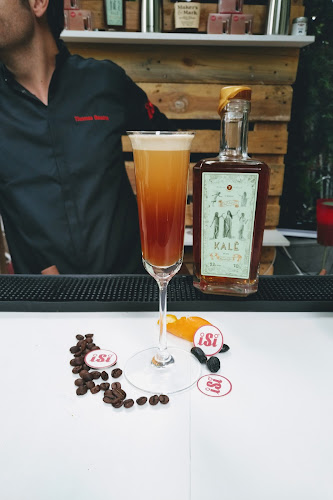 OLDfashioned Cocktailcatering - Wolfsberg