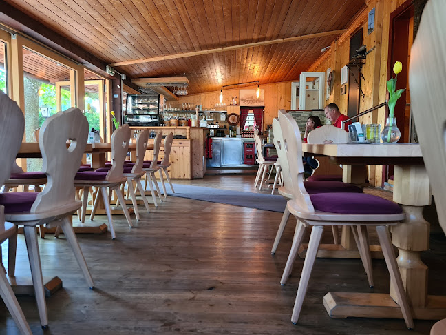 Opinii despre Walhalla Stüble Lustenau în Lustenau - Gastronomie und Hotellerie