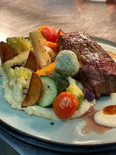 Opinii despre "Das Leopold" Restaurant în Velden am Wörthersee - Gastronomie und Hotellerie