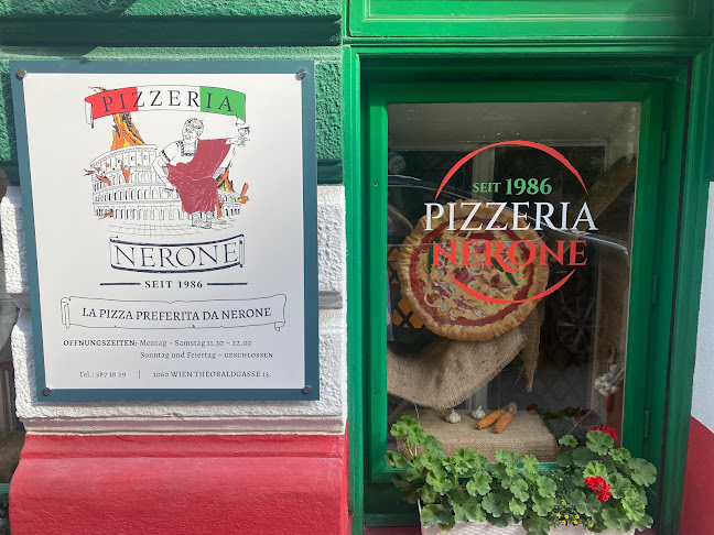 Pizzeria Nerone