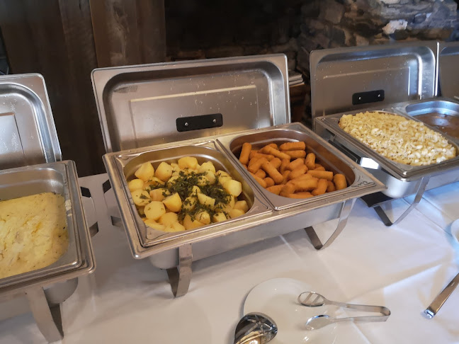 Opinii despre Tomy's Event Catering în Kindberg - Gastronomie und Hotellerie