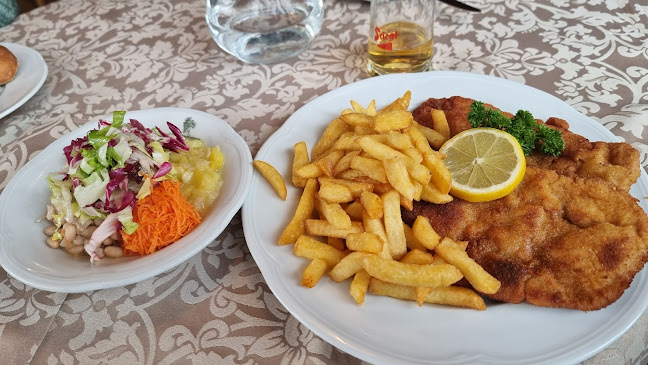 Gasthaus Ackermann - Gastronomie und Hotellerie