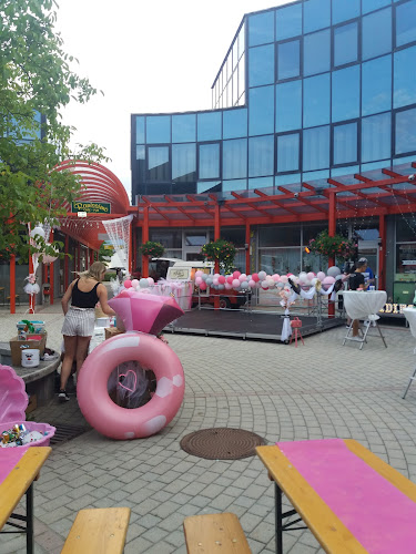 Coconut Spielberg - Gastronomie und Hotellerie