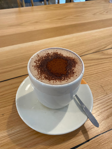 Comentarii opinii despre common cafe