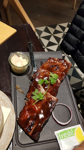 CARLOS - Mexican Grill & Cocktail Bar - Wien