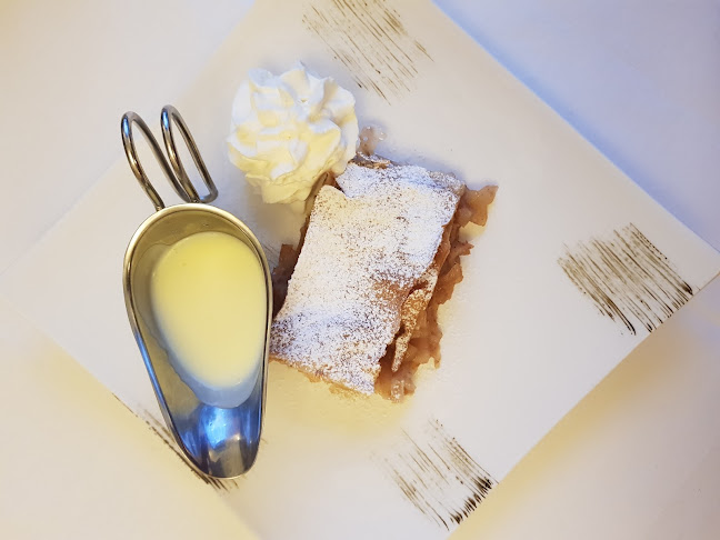 Tafelspitz Restaurant - Wien