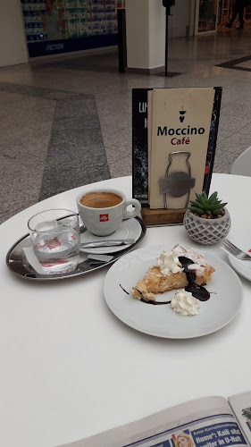 Comentarii opinii despre Moccino Café