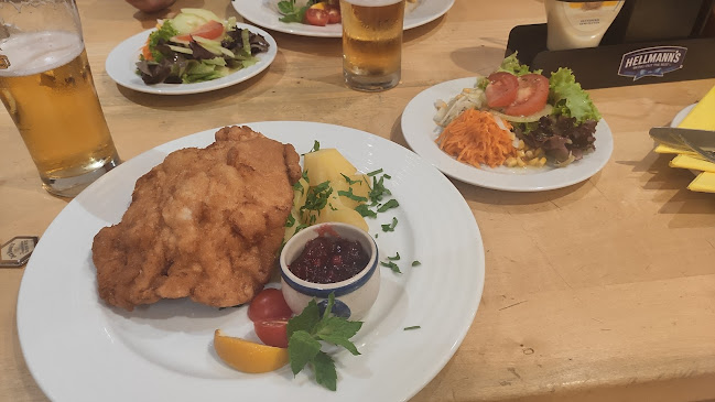 Gasthof Lenzhofer - Dellach