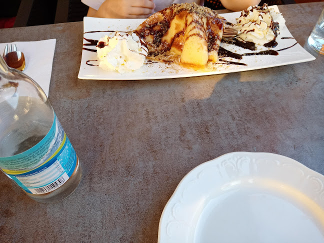 Restaurant zum Hexenpfandl - Ossiach