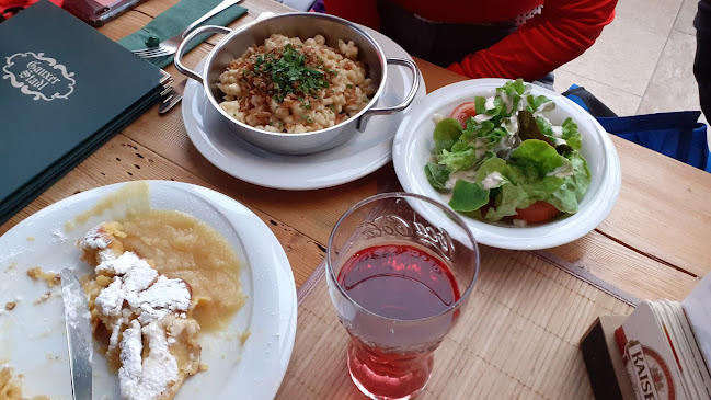 Comentarii opinii despre Gauxerstadl